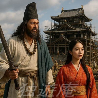 ヤマタノオロチ