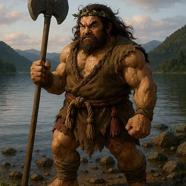 建御名方神（たけみなかたのかみ）