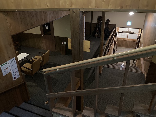 ���_� �������̏h ���i����