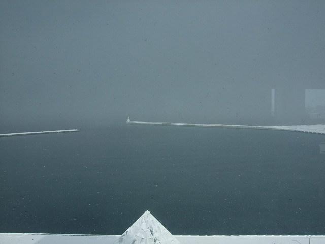 青森ベイブリッジ