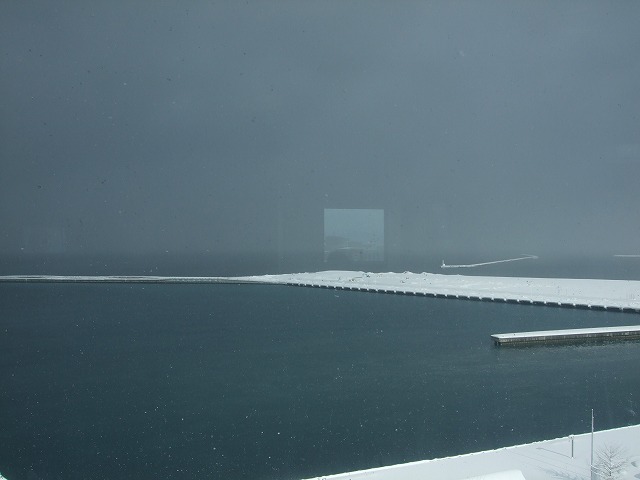 青森ベイブリッジ