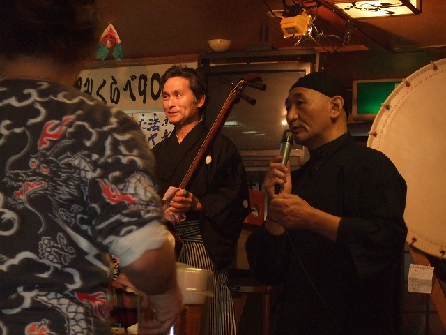 ねぶたの國たか久