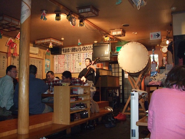 ねぶたの國たか久