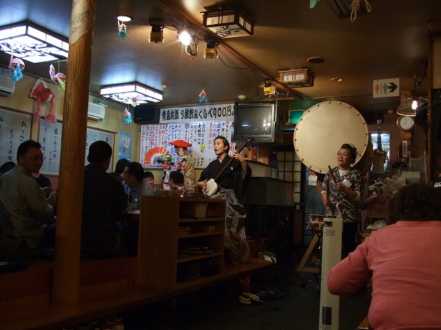 ねぶたの國たか久