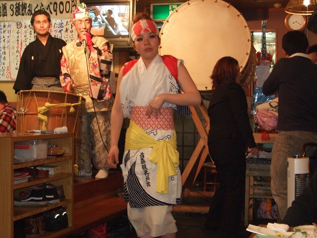 ねぶたの國たか久