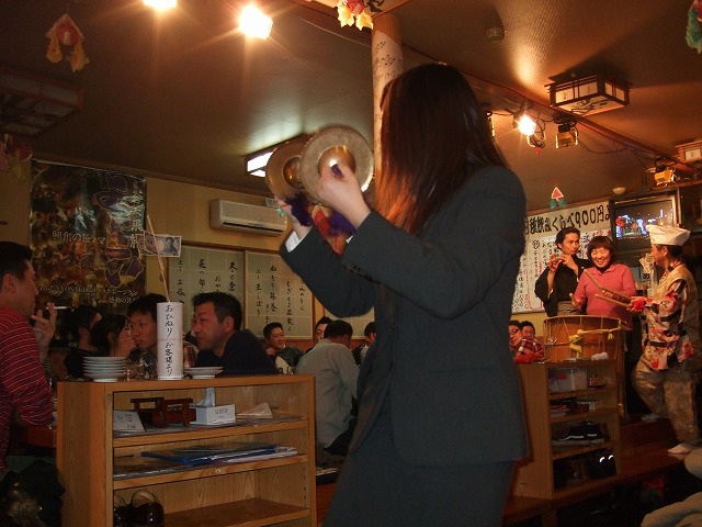 ねぶたの國たか久