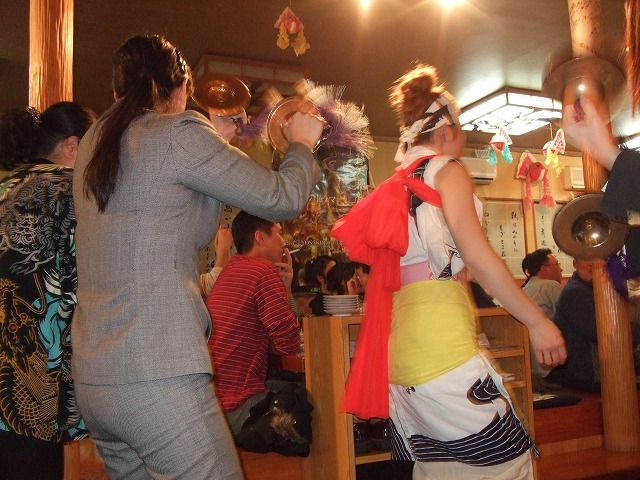 ねぶたの國たか久