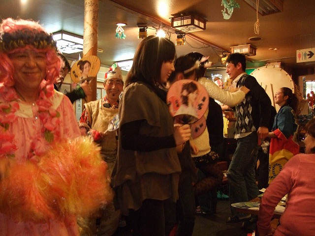 ねぶたの國たか久