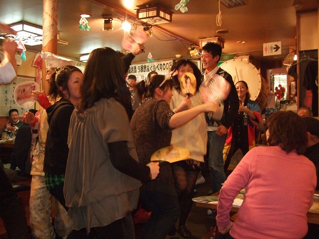 ねぶたの國たか久