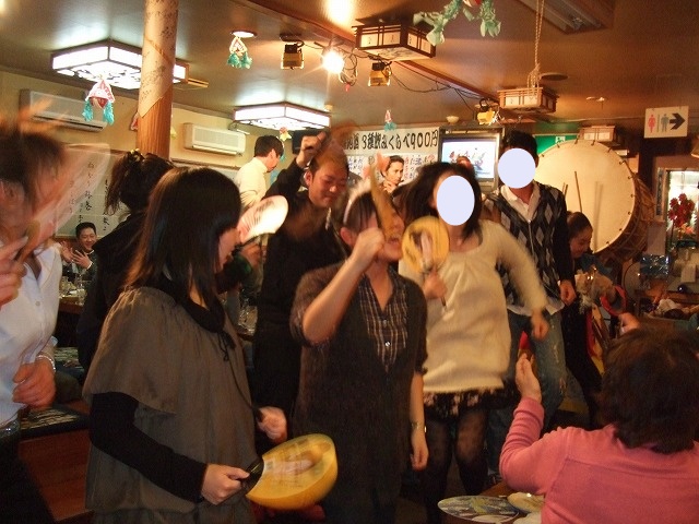 ねぶたの國たか久