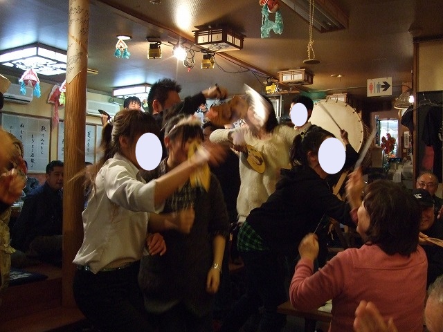 ねぶたの國たか久