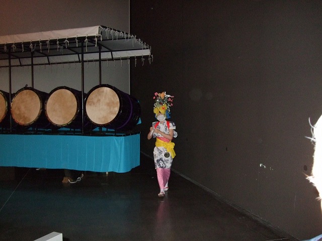 ねぶたの家 ワ・ラッセ