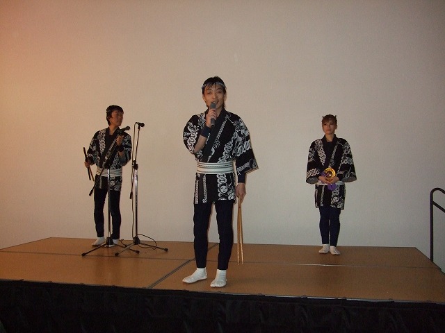 ねぶたの家 ワ・ラッセ