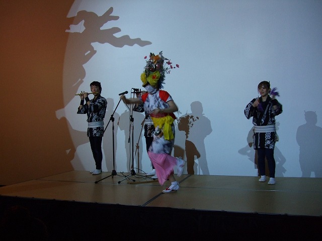 ねぶたの家 ワ・ラッセ