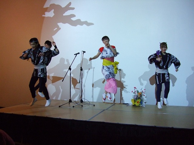 ねぶたの家 ワ・ラッセ