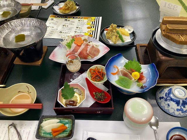 磐梯名湯リゾート ボナリの森