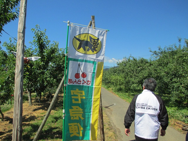 まるえ観光果樹園