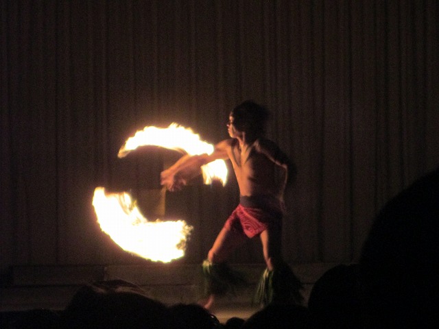 スパリゾートハワイアンズ