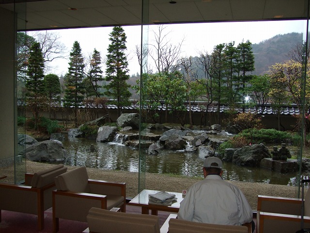 花巻温泉 ホテル千秋閣