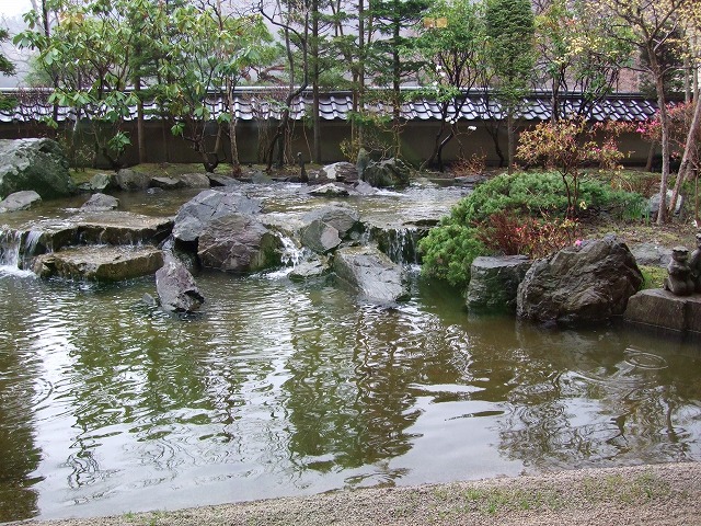 花巻温泉 ホテル千秋閣