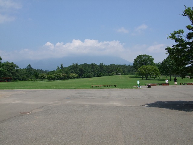 小岩井農場