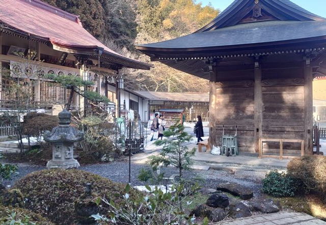 青麻神社