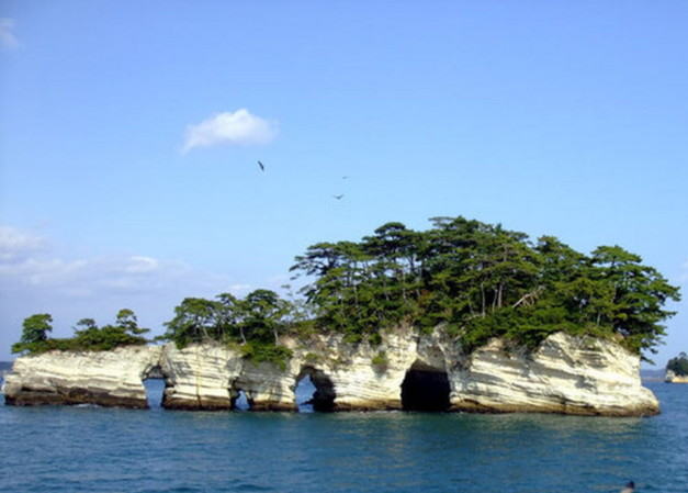 日本三景 松島