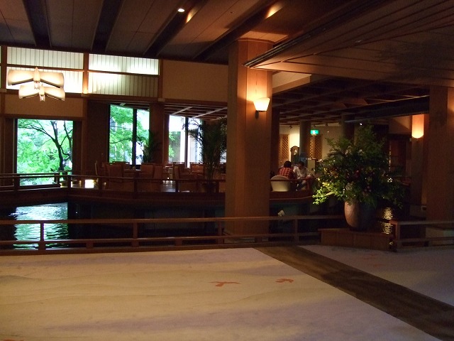 秋保温泉 伝承千年の宿 佐勘