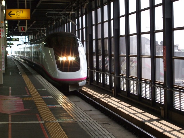 仙台駅
