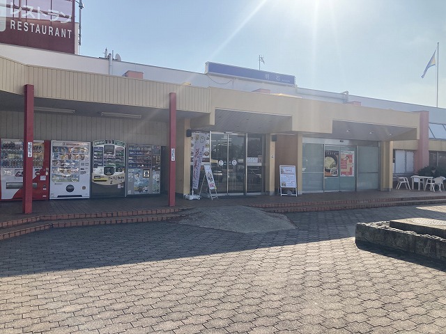 ���΃T�[�r�X�G���A