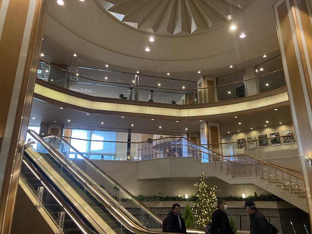 有馬グランドホテル