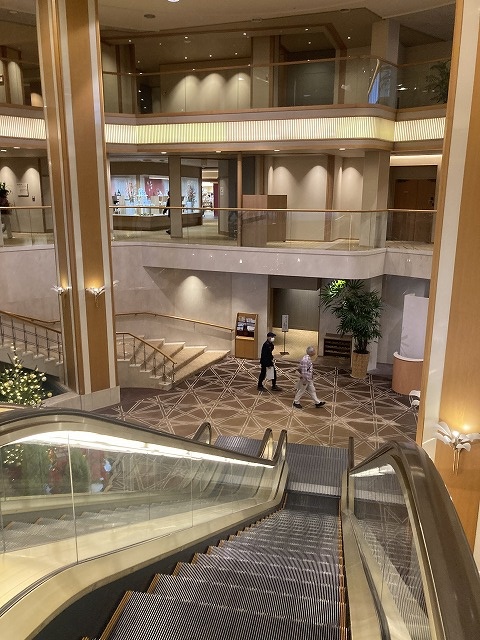 有馬グランドホテル