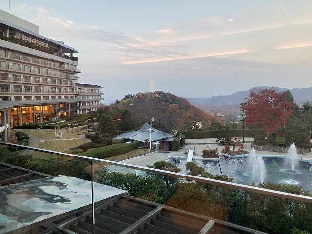 有馬グランドホテル