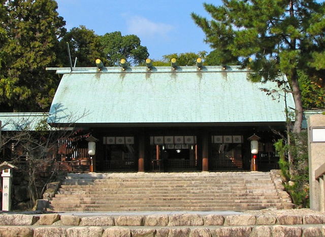廣田神社