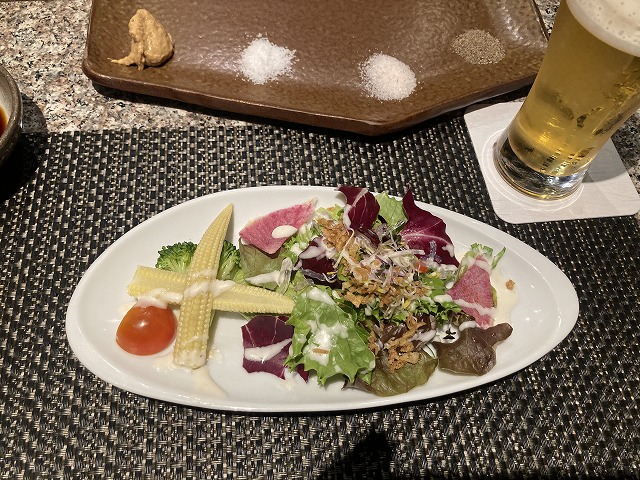 神戸牛すてーき Ishida. 三宮店