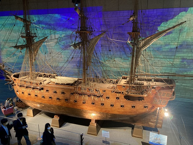 カワサキワールド