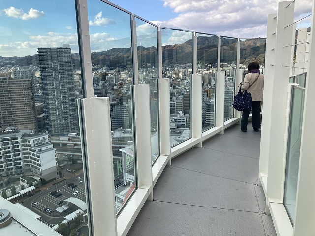 神戸ポートタワー