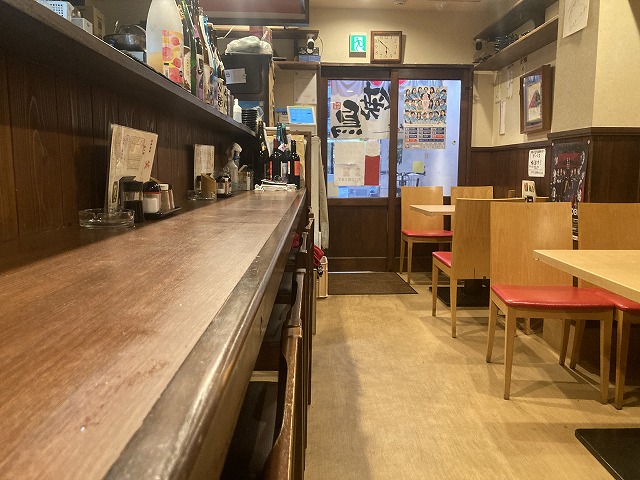 三ノ宮 焼き鳥 笑