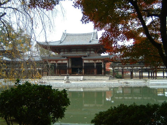 平等院