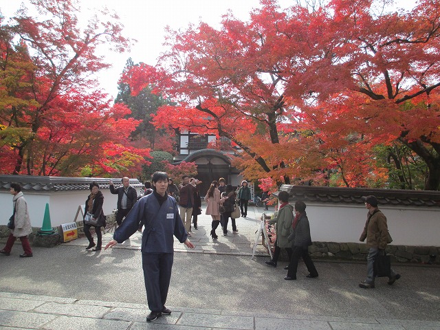 永観堂　禅林寺