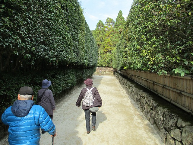 銀閣寺　東山慈照寺