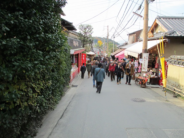 銀閣寺　東山慈照寺