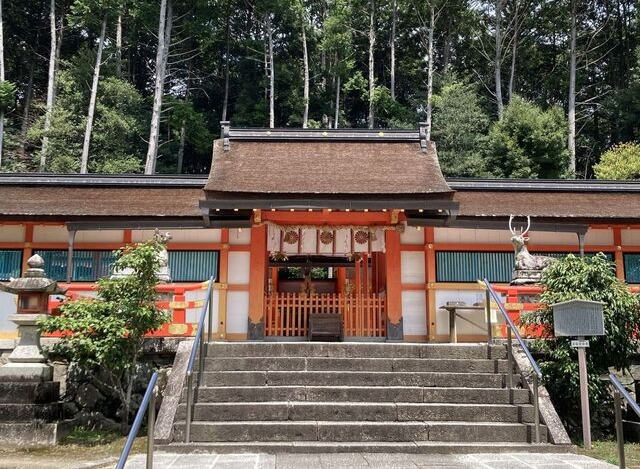 大原野神社