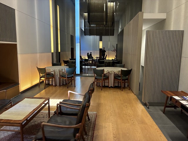 レストランひらまつ高台寺