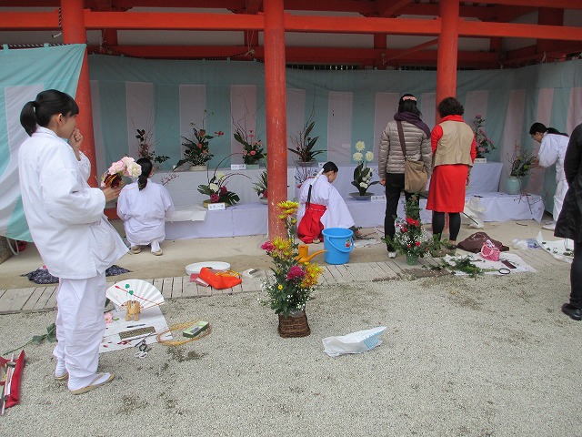 下賀茂神社