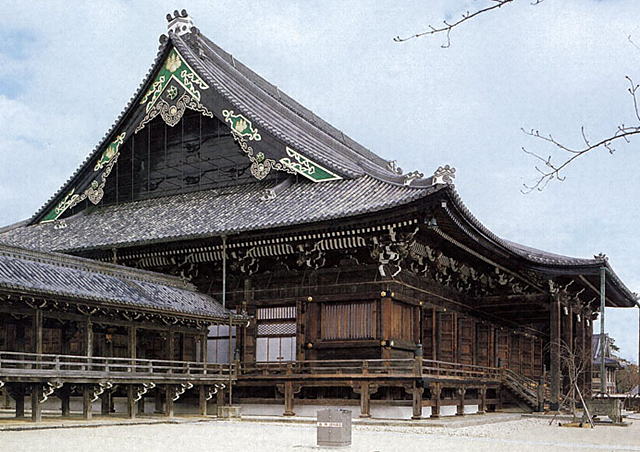 専修寺（せんじゅじ）