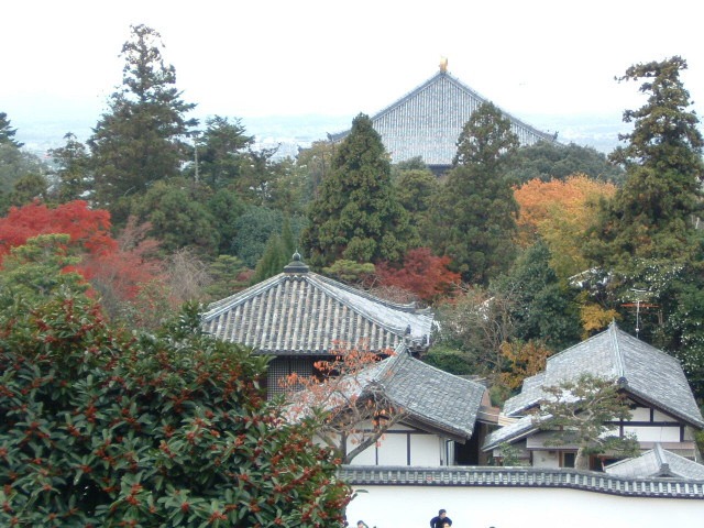 東大寺