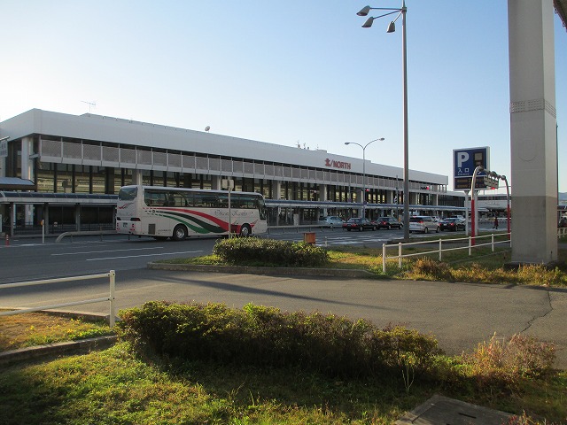 大阪国際空港（伊丹空港）