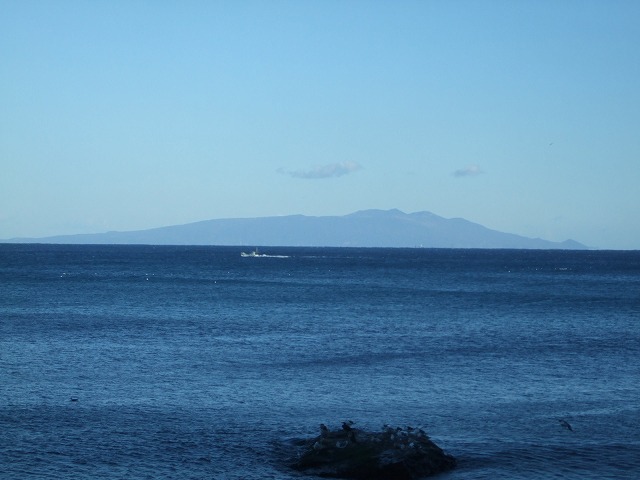 堂ヶ島温泉ホテル 西伊豆