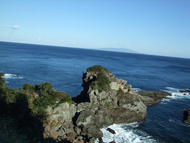 堂ヶ島温泉ホテル 西伊豆